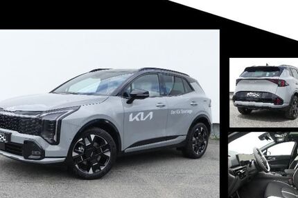 Kia Sportage 4.500 km 43.790 &euro; Bensheim 64625