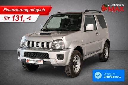 Suzuki Jimny 58.527 km 15.990 &euro; Mannheim 68219