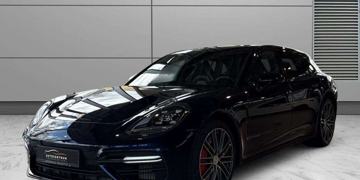 Porsche Panamera 69.750 km 61.940 &euro; Frankenthal 67227