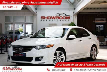 Honda Accord 107.665 km 17.990 &euro; Waghäusel 68753