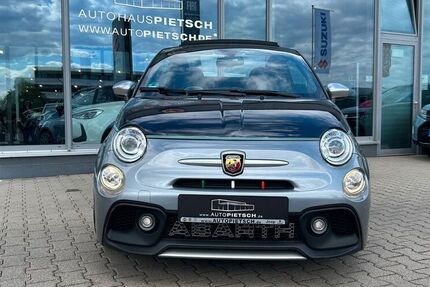 Abarth 695C