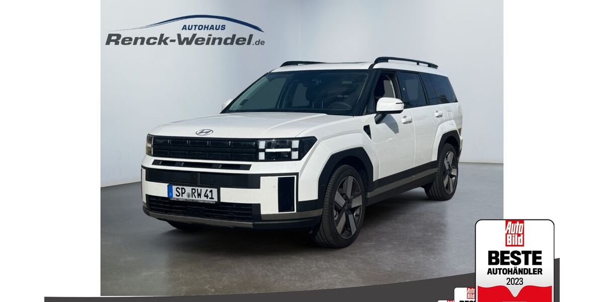 Hyundai SANTA FE 1.150 km 51.989 &euro; Speyer 67346