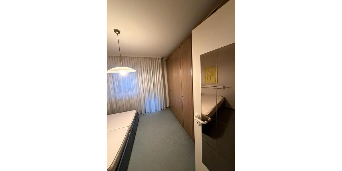 Etagenwohnung Mannheim Gartenstadt - 3 Zimmer, 79 m&sup2;, 229.000&euro; | Angebot:26105356