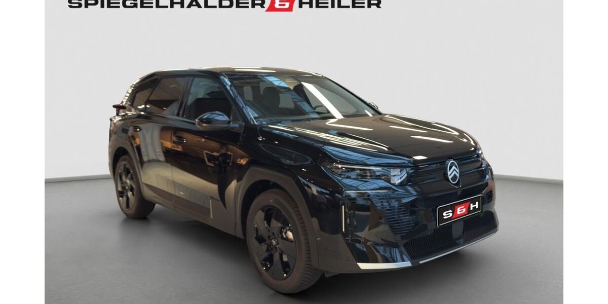 Citroen C5 Aircross 1.900 km 40.900 &euro; Heidelberg 69126
