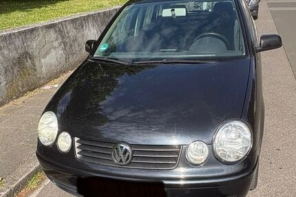 VW Polo 168.567 km 2.750 &euro; Ludwigshafen 67063