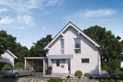 Haus Mannheim-Schönau Schönau - 3 Zimmer, 97 m&sup2;, 541.995&euro; | Angebot:26867505