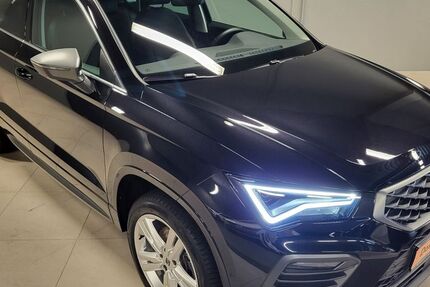 Seat Ateca 20.864 km 31.870 € Alsbach-Hähnlein 64665