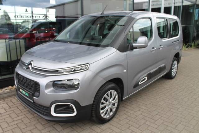 Berlingo