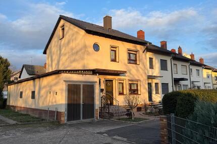 Haus Viernheim - 5 Zimmer, 129 m&sup2;, 499.500&euro; | Angebot:25046925