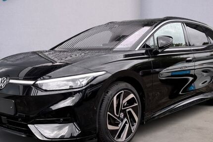 VW ID.7 8.997 km 53.660 € Walldorf 69190