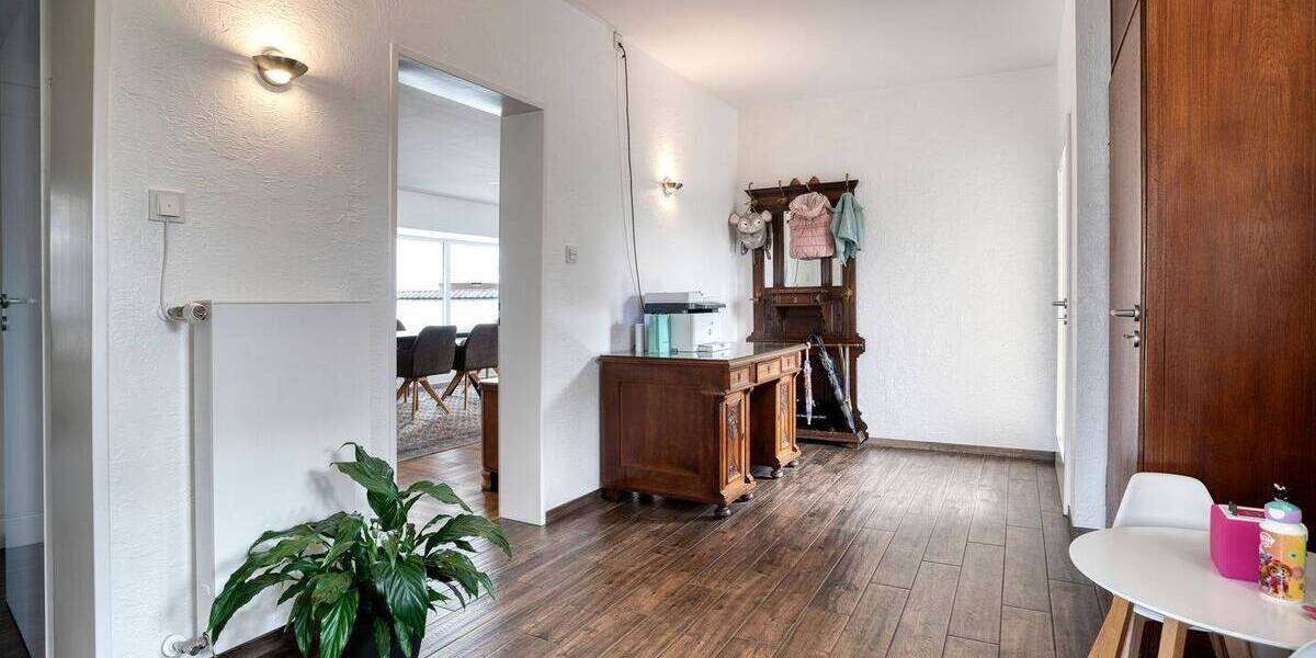 Einfamilienhaus Bürstadt Riedrode - 5 Zimmer, 180 m&sup2;, 750.000&euro; | Angebot:25773051
