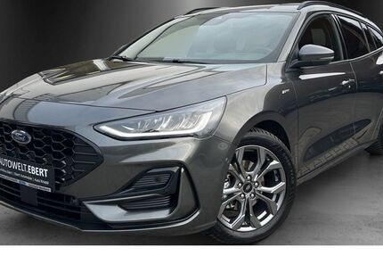 Ford Focus 8.990 km 28.690 &euro; Weinheim 69469