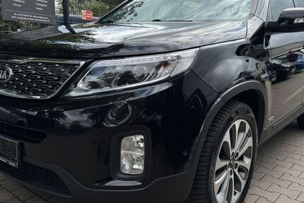Kia Sorento 204.754 km 9.600 &euro; LUDWIGSHAFEN AM RHEIN 67071