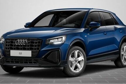 Audi Q2 6.370 km 32.790 &euro; Ludwigshafen 67063
