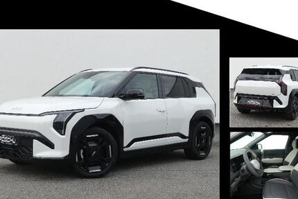 Kia EV3 3.500 km 44.250 &euro; Bensheim 64625