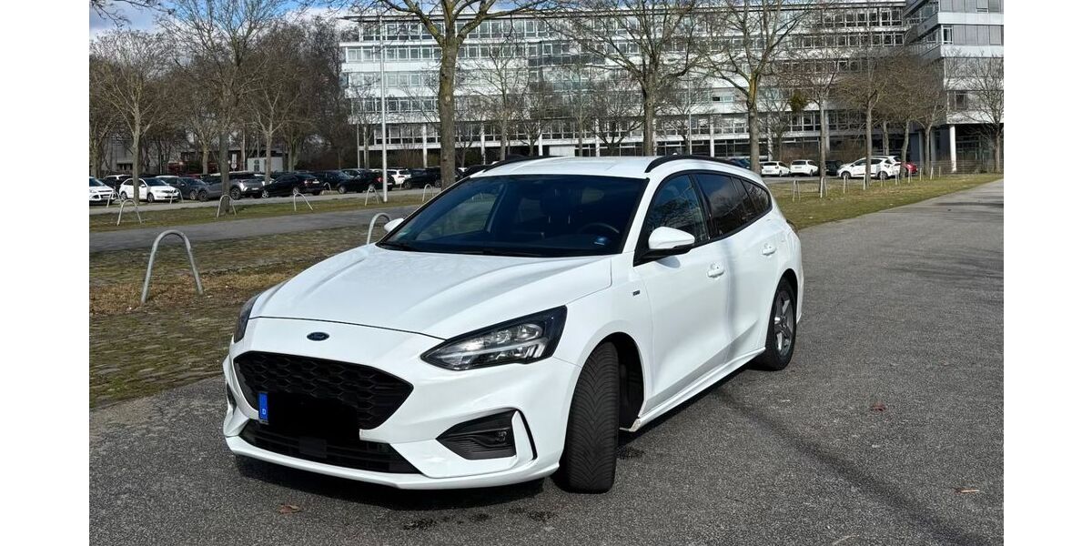 Ford Focus 104.893 km 11.790 &euro; Mannheim 68167