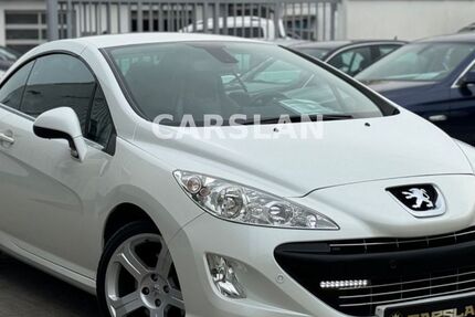 Peugeot 308 137.000 km 8.498 &euro; Worms 67547