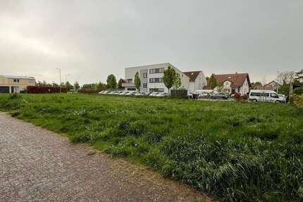 Grundstück Hochdorf-Assenheim Assenheim - 317.000&euro; | Angebot:27116449