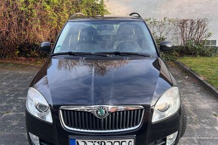 Skoda Fabia 150.076 km 3.500 &euro; Mannheim 68259