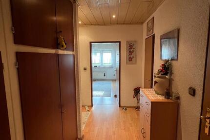 4,5 Zimmer Wohnung mit Balkon 4.5 zimmer