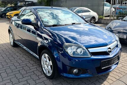 Opel Tigra 50.000 km 3.699 &euro; Worms 67547