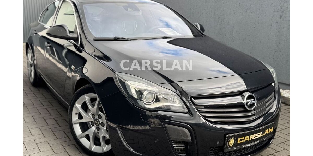 Opel Insignia 150.000 km 12.498 &euro; Worms 67547