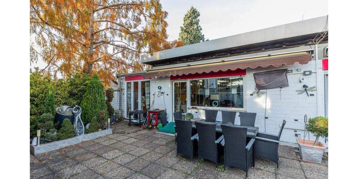 Einfamilienhaus Mannheim Käfertal - 6 Zimmer, 251 m&sup2;, 698.000&euro; | Angebot:25654268