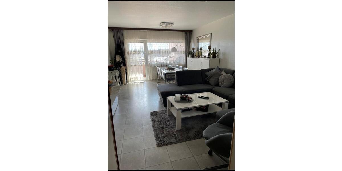 Etagenwohnung Leimen - 3.5 Zimmer, 86 m&sup2;, 299.000&euro; | Angebot:26268615