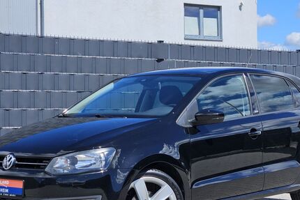 VW Polo 182.278 km 5.450 &euro; Monsheim 67590