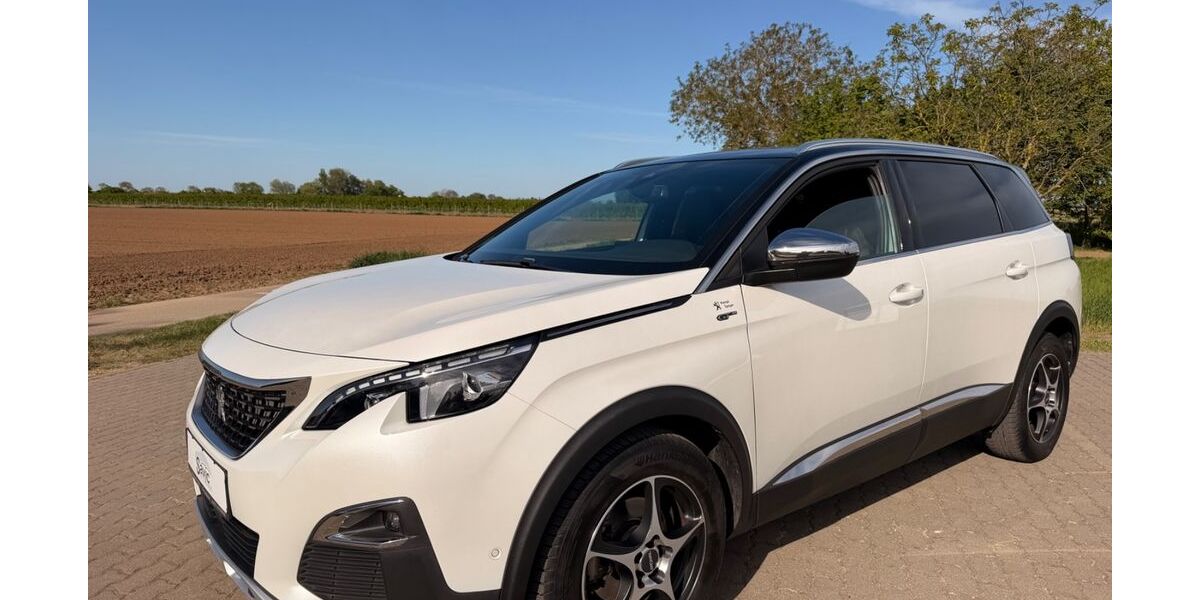 Peugeot 5008 118.000 km 16.900 &euro; Meckenheim 67149