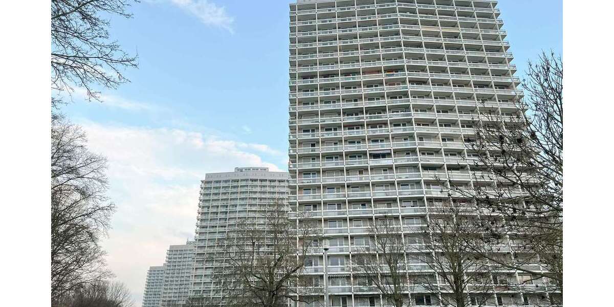Etagenwohnung Ludwigshafen am Rhein Ludwigshafen-Hemshof - 2 Zimmer, 40 m&sup2;, 139.000&euro; | Angebot:27299338