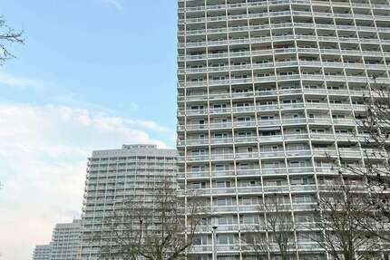 Wohnung Ludwigshafen am Rhein Ludwigshafen-Hemshof - 2 Zimmer, 40 m&sup2;, 139.000&euro; | Angebot:27299338