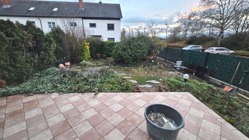 ObjNr:19621 - Exklusives REH, komplett modernisiert, in ruhiger Lage in FT-Studernheim - Reihenendhaus Frankenthal | Angebot:18791470