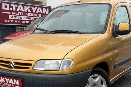Citroen Berlingo 340.000 km 1.990 &euro; Mannheim 68309