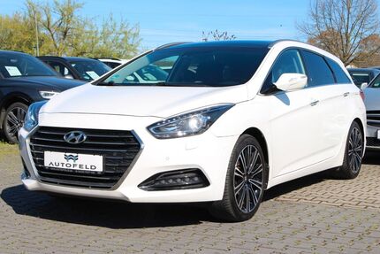Hyundai i40 145.300 km 11.950 &euro; Ladenburg 68526