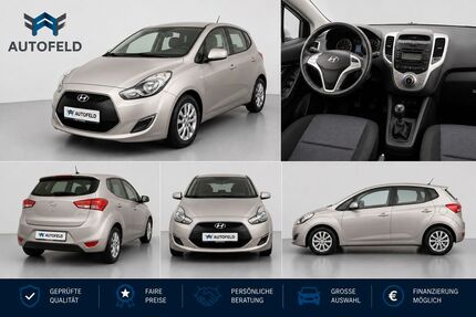 Hyundai ix20 79.800 km 7.850 &euro; Ladenburg 68526