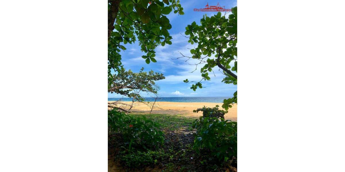 Grundstück in Costa Rica in einer der blauen Zonen der Erde - Grundstück Mannheim Innenstadt | Angebot:6359515