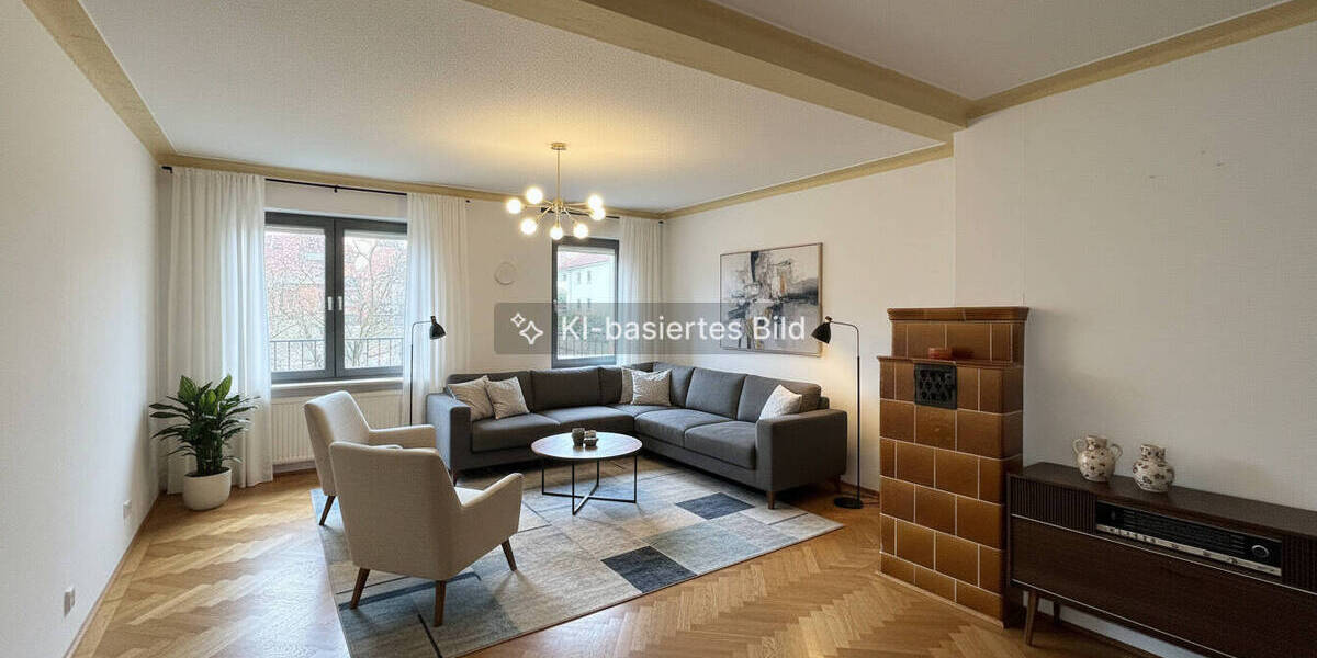 Einfamilienhaus Heppenheim (Bergstraße) Heppenheim - 5 Zimmer, 100 m&sup2;, 529.000&euro; | Angebot:25690555
