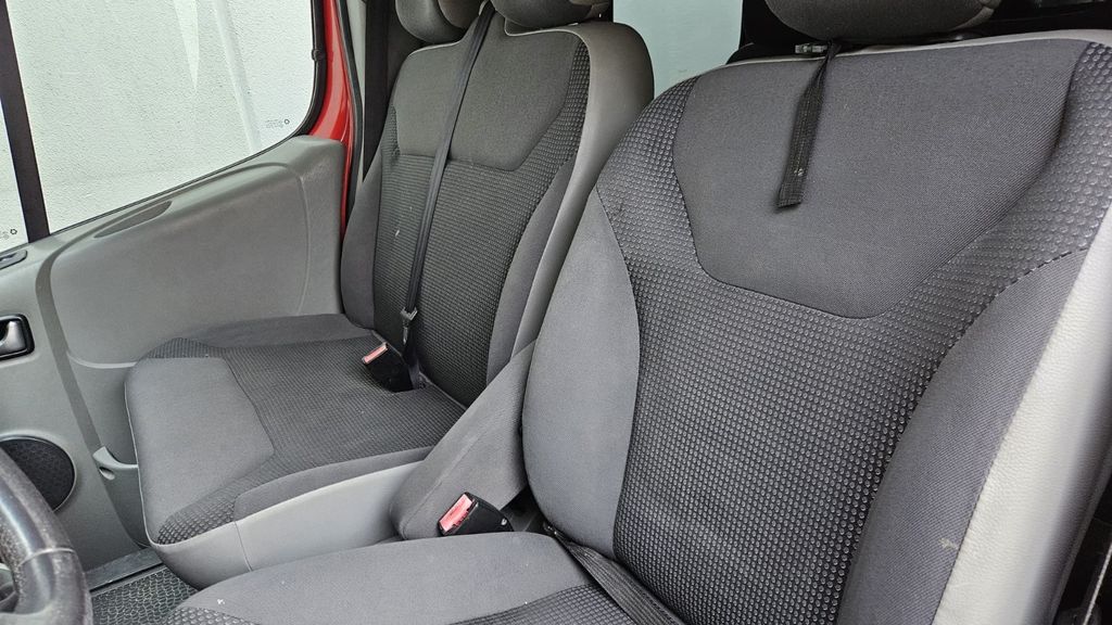 Opel Vivaro 262.463 km 7.000 &euro; Ludwigshafen 67061