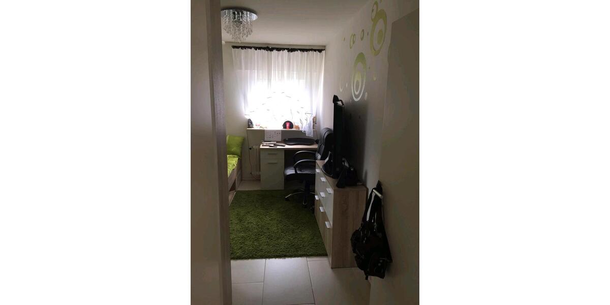 Etagenwohnung Wiesloch - 3 Zimmer, 77 m&sup2;, 240.000&euro; | Angebot:24967094