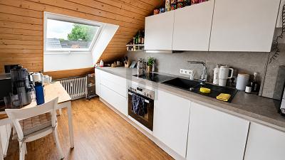 TOP LAGE TOP AUSSTATTUNG - Etagenwohnung Mannheim Käfertal | Angebot:26838259