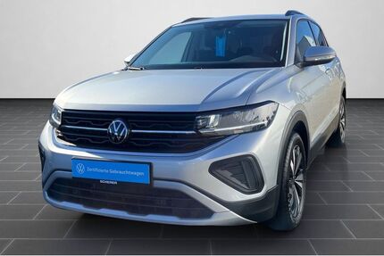 VW T-Cross 10.201 km 23.900 &euro; Ladenburg 68526