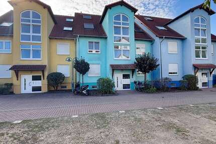 Wohnung Hockenheim - 2 Zimmer, 50 m&sup2;, 150.000&euro; | Angebot:27332730