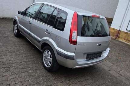Ford Fusion 175.000 km 2.000 &euro; Grünstadt 67269