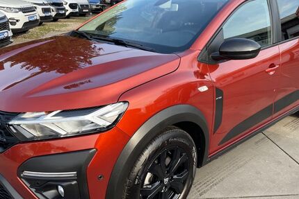 Dacia Jogger 10.000 km 17.900 &euro; Neuhofen 67141