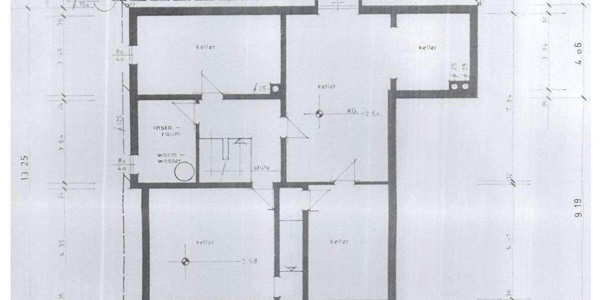 Großes Haus am Park 9 zimmer