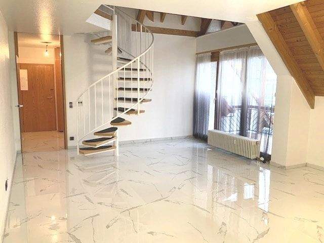 Etagenwohnung Hockenheim - 5 Zimmer, 116 m&sup2;, 298.000&euro; | Angebot:25801910