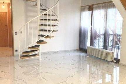 Wohnung Hockenheim - 5 Zimmer, 116 m&sup2;, 298.000&euro; | Angebot:25801910