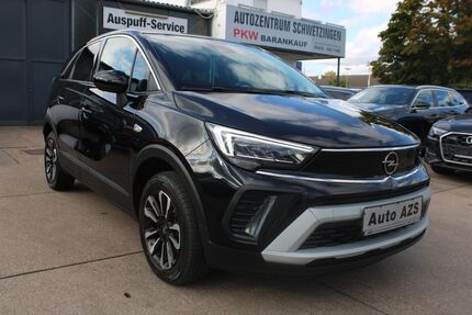 Opel Crossland (X) 11.464 km 17.650 € Schwetzingen 68723