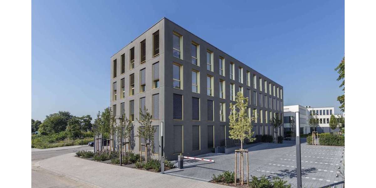 Gewerbeobjekt Mannheim Almenhof - 6.035&euro; | Angebot:19978716